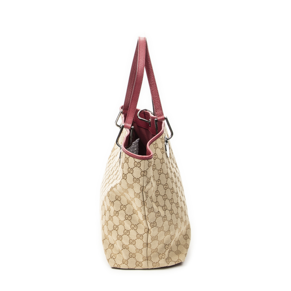 Gucci Large Eclipse Tote - Picture 3 of 10